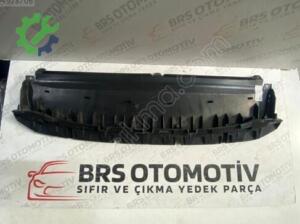 VOLKSWAGEN SCİROCCO 2009 2014 ÖN TAMPON ALT SPOİLER