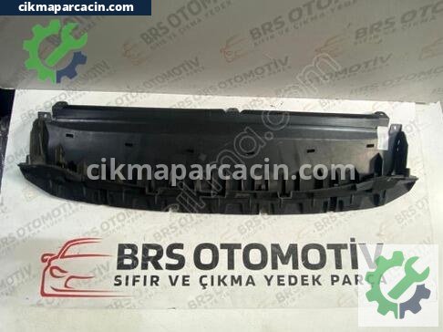Volkswagen Scirocco Ön Tampon çıkma parça