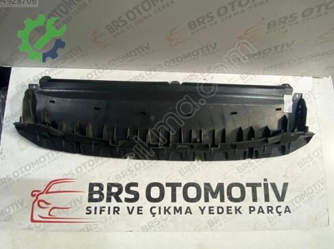 Volkswagen Scirocco Ön Tampon çıkma parça