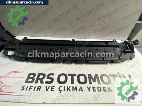 Volkswagen Scirocco Ön Tampon çıkma parça