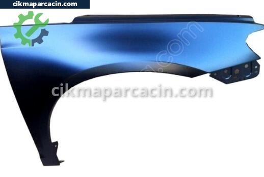 Volkswagen Scirocco Sağ Çamurluk çıkma parça