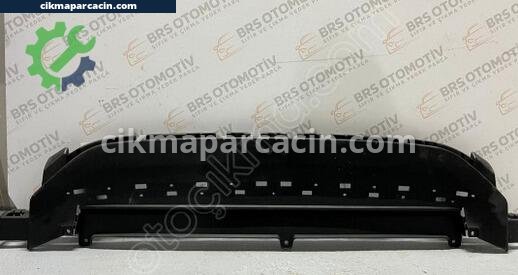 Volkswagen Scirocco Spoiler çıkma parça