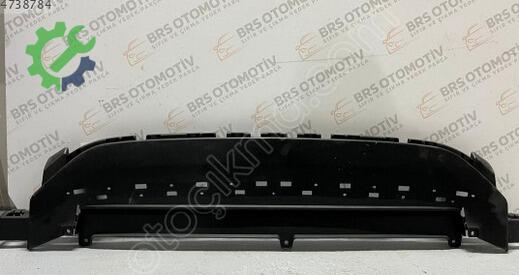 Volkswagen Scirocco Spoiler çıkma parça