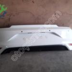 VOLKSWAGEN SCİROCCO ARKA TAMPON HATASIZ ORJİNAL