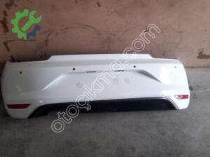 VOLKSWAGEN SCİROCCO ARKA TAMPON HATASIZ ORJİNAL