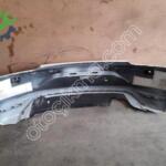 VOLKSWAGEN SCİROCCO ARKA TAMPON HATASIZ ORJİNAL
