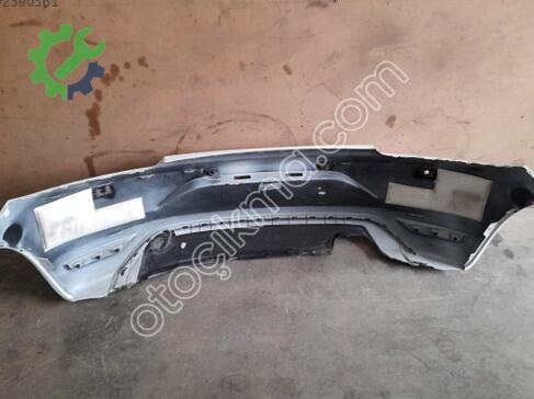 Volkswagen Scirocco Arka Tampon çıkma parça