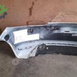 VOLKSWAGEN SCİROCCO ARKA TAMPON HATASIZ ORJİNAL