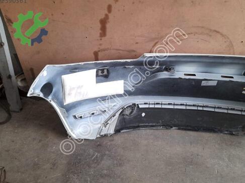 Volkswagen Scirocco Arka Tampon çıkma parça