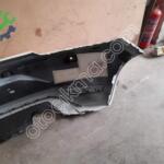 VOLKSWAGEN SCİROCCO ARKA TAMPON HATASIZ ORJİNAL