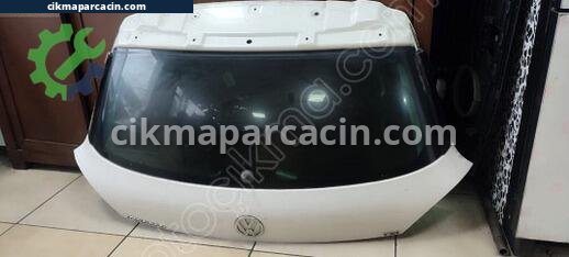 Volkswagen Scirocco Bagaj çıkma parça