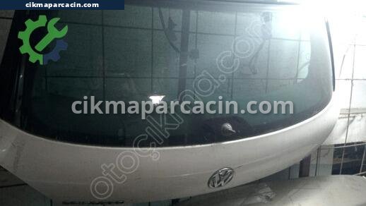 Volkswagen Scirocco Bagaj çıkma parça
