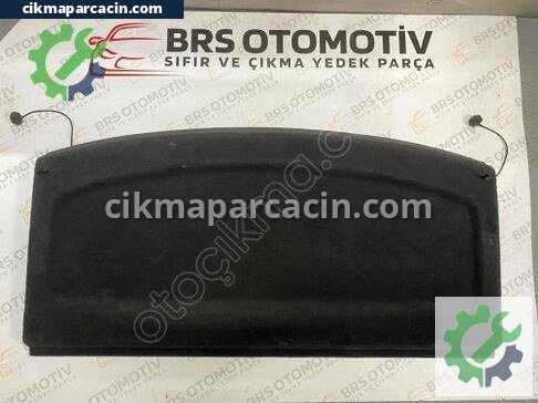 Volkswagen Scirocco Bagaj Pandizot çıkma parça