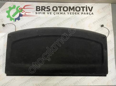 Volkswagen Scirocco Bagaj Pandizot çıkma parça
