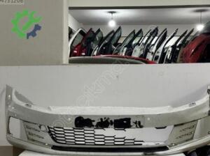 VOLKSWAGEN SCİROCCO ÇIKMA ÖN TAMPON