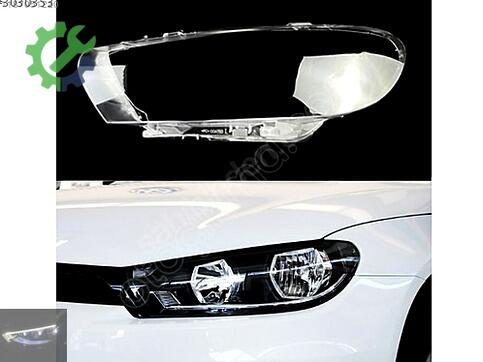 Volkswagen Scirocco Gündüz Farı çıkma parça