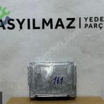 VOLKSWAGEN SCİROCCO FAR BEYNİ 4L0907391