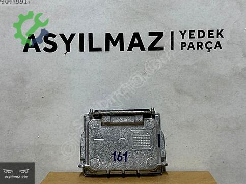 Volkswagen Scirocco Far Beyni 4L0907391 çıkma parça