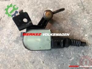 VOLKSWAGEN-SCİROCCO / FAR YÜKSEKLİK SEVİYE SENSÖRÜ 1T0907503