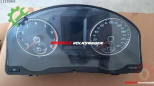 VOLKSWAGEN - SCİROCCO / GÖSTERGE PANELİ (1K8 920 872)