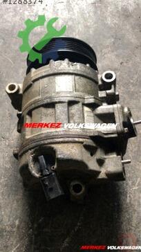 Volkswagen Scirocco Klima Kompresörü 1K0820859M çıkma parça