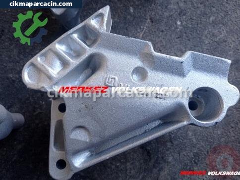 Volkswagen Scirocco Motor Braketi çıkma parça