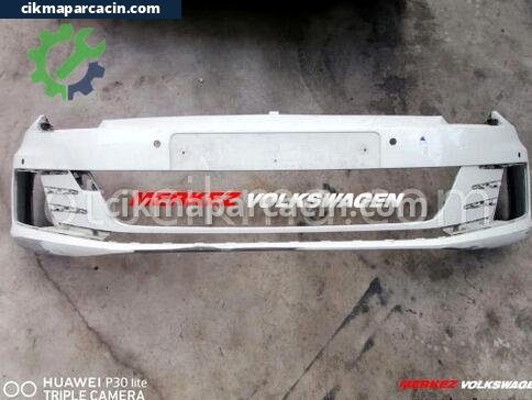 Volkswagen Scirocco Ön Tampon çıkma parça