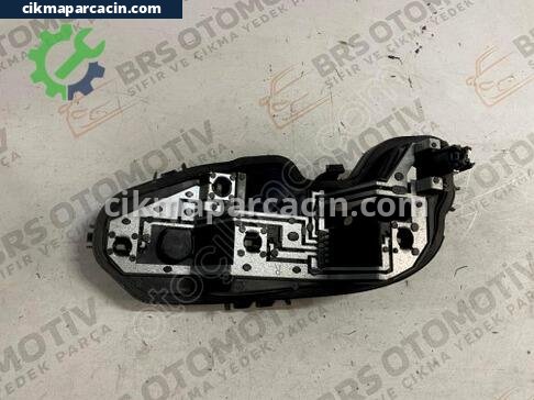 Volkswagen Scirocco Sağ Arka Stop çıkma parça