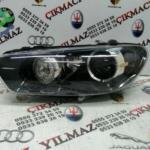 Volkswagen scirocco sol far xenon çıkma yedek parça