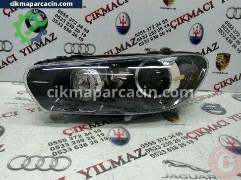 Volkswagen Scirocco Xenon Far çıkma parça