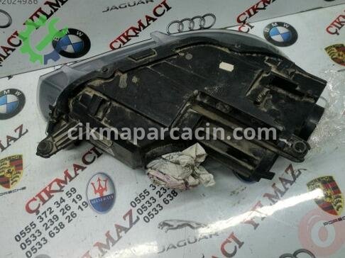 Volkswagen Scirocco Xenon Far çıkma parça