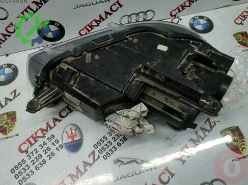 Volkswagen Scirocco Xenon Far çıkma parça