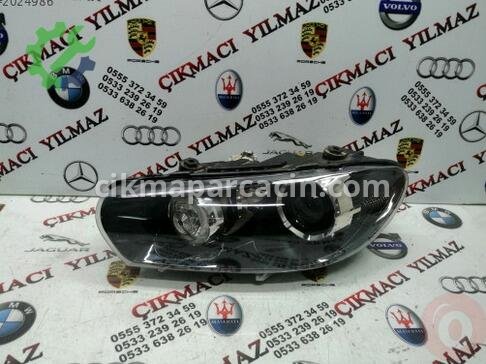 Volkswagen Scirocco Xenon Far çıkma parça