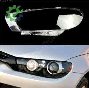 VOLKSWAGEN SCİROCCO XENON SOL FAR CAMI SIFIR 2008-2017