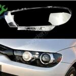 VOLKSWAGEN SCİROCCO XENON SOL FAR CAMI SIFIR 2008-2017