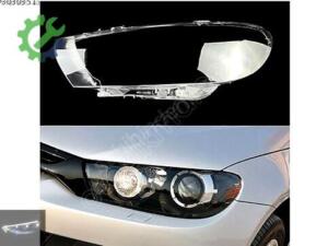 VOLKSWAGEN SCİROCCO XENON SOL FAR CAMI SIFIR 2008-2017