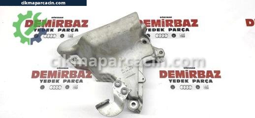 Seat Leon Motor Braketi çıkma parça