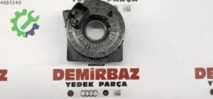 VOLKSWAGEN SEAT AIRBAG MAKARASI SARGISI 6Q0959653A