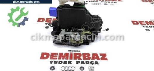 Volkswagen Polo Bagaj Kilidi çıkma parça