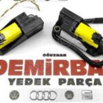 Seat Toledo 1996-2010 Darbe Sensörü 6Q0909606 Çıkma