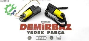 Seat Toledo 1996-2010 Darbe Sensörü 6Q0909606 Çıkma