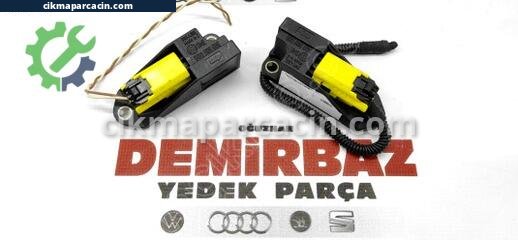 Seat Toledo Darbe Sensörü çıkma parça