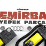 Seat Toledo 1996-2010 Darbe Sensörü 6Q0909606 Çıkma