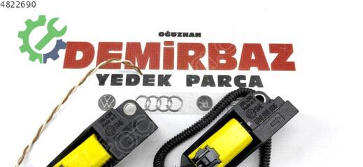 Seat Toledo Darbe Sensörü 6Q0909606 çıkma parça