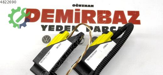 Seat Toledo Darbe Sensörü 6Q0909606 çıkma parça