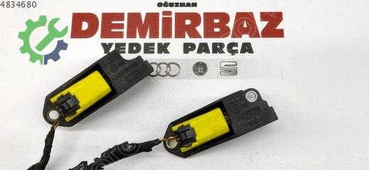Volkswagen Polo Darbe Sensörü çıkma parça