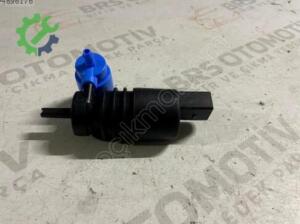 VOLKSWAGEN SEAT SKODA AUDİ  CAM FISKİYE MOTORU  1K6955651