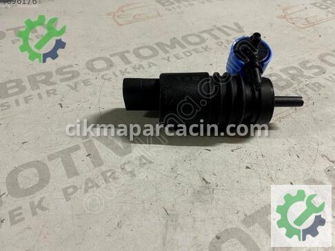 Audi A4 Su Fıskiyesi 1K6955651 çıkma parça