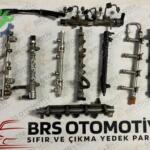 VOLKSWAGEN SEAT SKODA AUDİ ÇIKMA ENJEKTÖR KÜTÜĞÜ