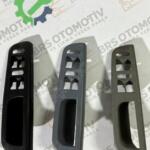 VOLKSWAGEN SEAT SKODA AUDİ SOL ÖN KAPI DÜĞME ÇERÇEVESİ